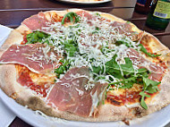Pizza Riano food