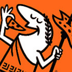 Little Caesars Pizza food