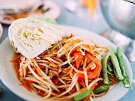 Sbai Thai Seafood Restuarant food