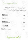 Gaststätte Schmidt Bräu menu