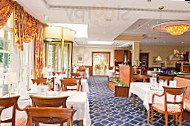 Schwabe's Restaurant im Hotel Usedom Palace food