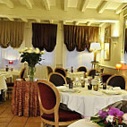 La Vieille Auberge food