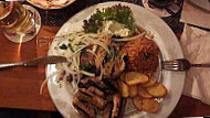 Ristorante Thessaloniki food