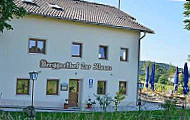 Berggasthof Zur Klause outside
