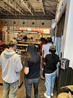 Chipotle Mexican Grill food