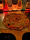 Pizzeria Dell'arte food