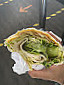 My Wraps Millénaire food