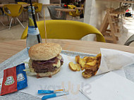 Daily Burger Neu-ulm food