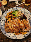 Mikan Japanese food
