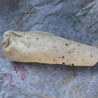 Del Taco food