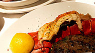 Fleming's Steakhouse Sarasota food
