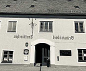 Braustuberl Taufkirchen food