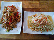 Thai Food Bangkok food