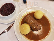 Zum Tannenhof food