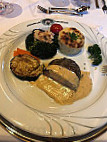 Hotel-Gasthof Adler food
