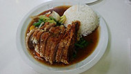 Minh Chau food
