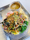 Poke House Denver food