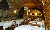 Restaurante Sobrino de Botín food