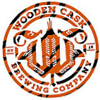 Wooden Cask Brewing Company inside