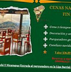 Mirador El Ventanal outside