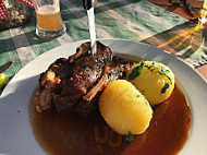 Zum Gutmann, Wirtshaus & Kleinkunst food