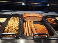 Mc Donalds food