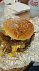 Five Guys food