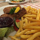 Gasthaus Pirach Rompf Wilfried food