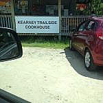 Kearney Trailside Cookhouse outside