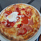 Artans Pizzaimbiß Prizreni Pizzeria food