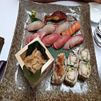 Nagaya food