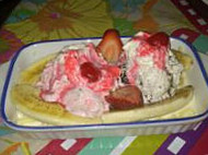 Heladería Q’ Tentación Comida