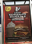 Steak N Shake food