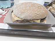 Mcdonald's food