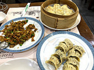 El Bund 18 food