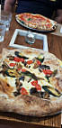 Rossopomodoro Trieste Rive food