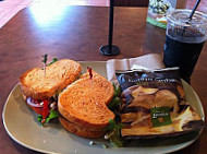 Panera Bread food