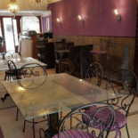 Pub&italian Pizza Harpo Benidorn Dentro