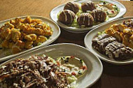 Wok Verdi inside