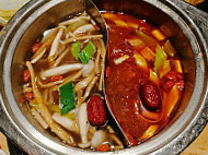 Liuyishou Hotpot food