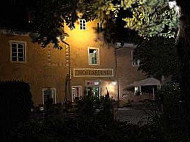 Hoftaferne Neuburg inside