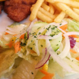 El Picoteo De Bellavista Nourriture