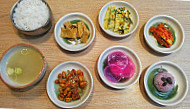 Sibyullee food