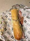 Jimmy John's food