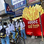 Angel Food Cambodia food