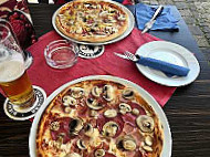Ristorante - Pizzeria Da Salvatore food