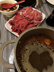 YEN`c Hot Pot Gourmet food