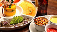 Lima700 Cocina Peruana food
