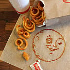 Arby's #5477 food