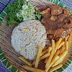 Dapur Azfar food